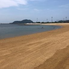 姫島海水浴場