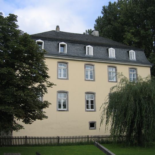 Haus Haan