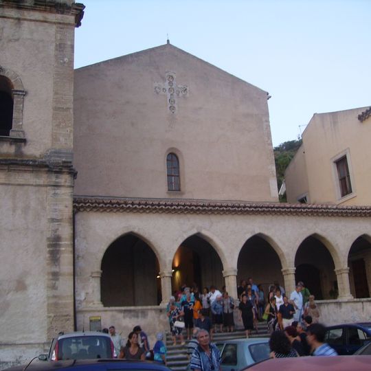 Chiesa di San Bernardino da Siena