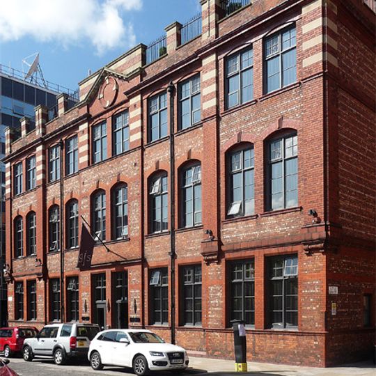 St Johns College Of Further Education