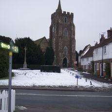 Parish Church of St Mary