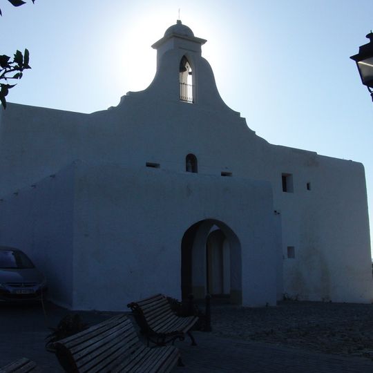 Església de Sant Rafel