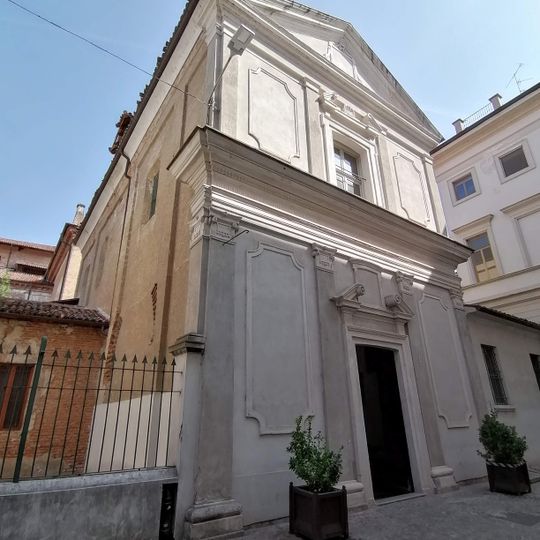 Sant'Anna del Seminario