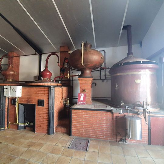 Vignoble Favre & Fils