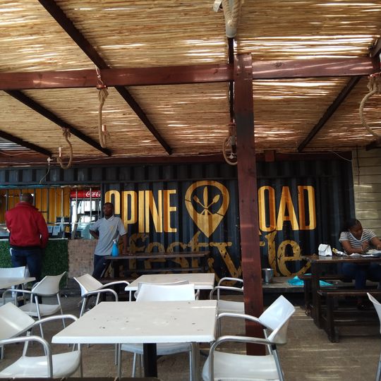 Meat Khayelitsha