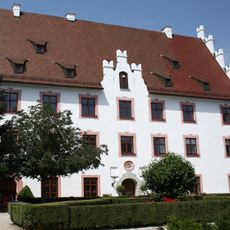Schloss Eberstall