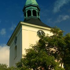 Church of Saint Procopius