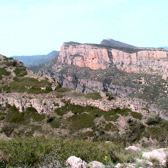 Mont-roig