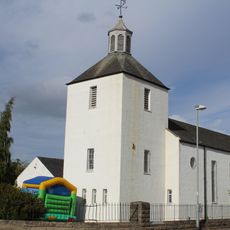 St Johns Colinton Mains Church