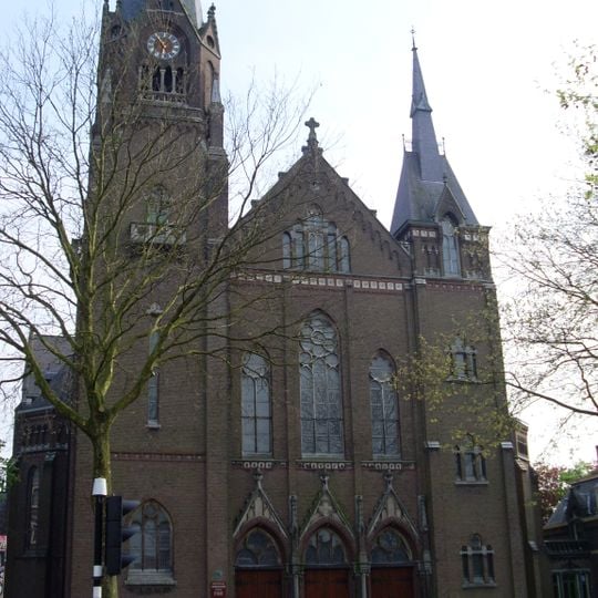 Chiesa di Groenestraatkerk