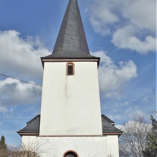 Evangelische Kirche