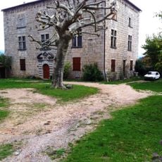 Château de la Saumès