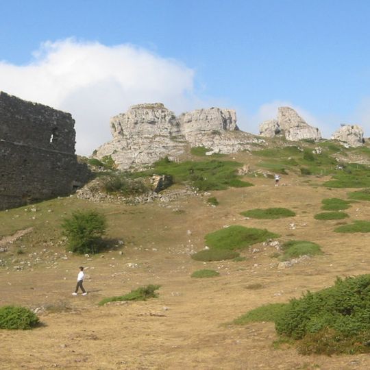 Monastery of Santa María de Toloño