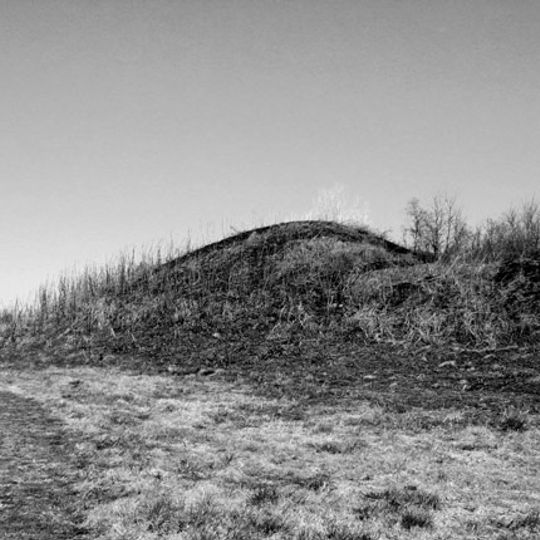 Spiro Mounds