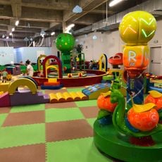 Playground Arena