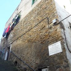 Casa natal de Cristobal Balenciaga