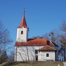 Church of Saint James the Greater