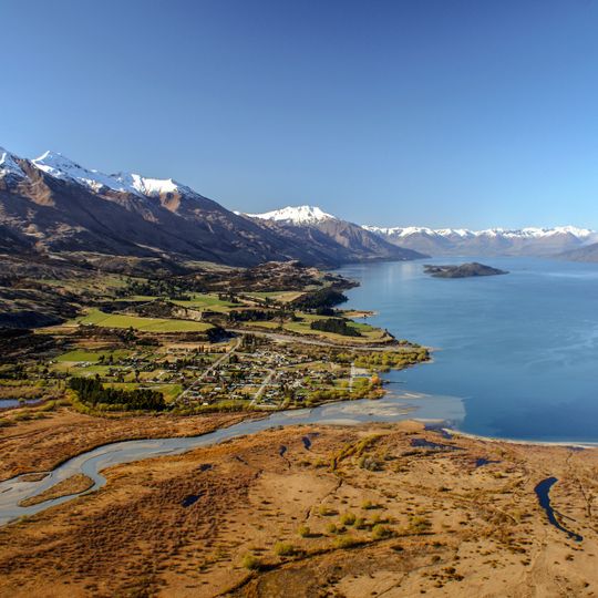 Glenorchy