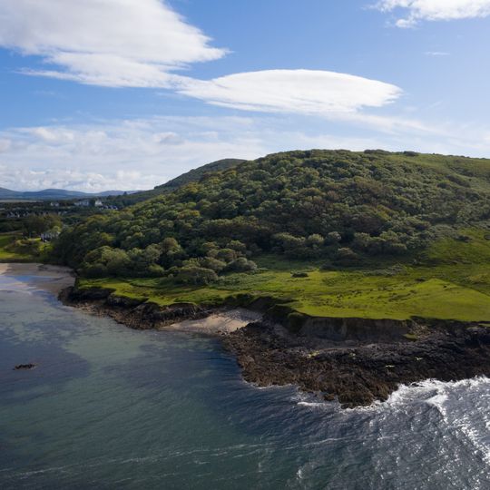 Oldhead Wood Nature Reserve