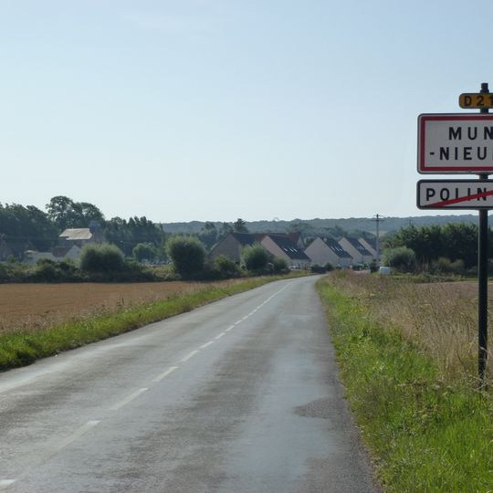 Muncq-Nieurlet