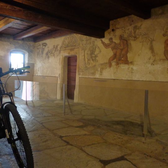 Ehemalige Apotheke Uffembort