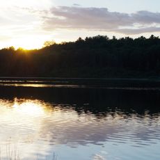 Marten River Provincial Park