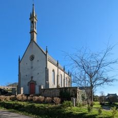 Chapelle Notre-Dame-des-Malades de Plouider