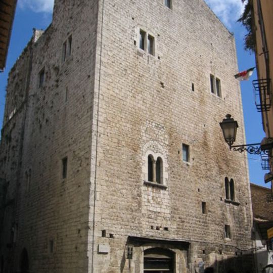 Museo civico di Alatri