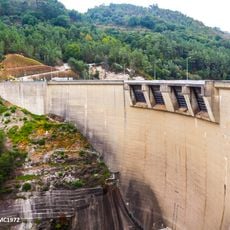 HICA - Hidroeléctrica do Cávado/ Salamonde