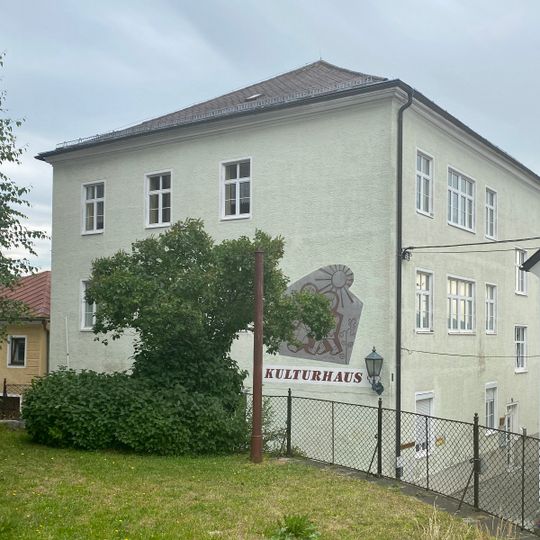 Kulturhaus Aigen-Schlägl