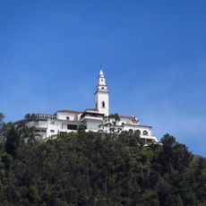 Cerro de Monserrate