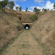 Yimbun Railway Tunnel