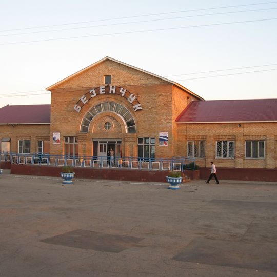 Bezenchuk