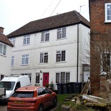 29 And 31, Westbury Leigh