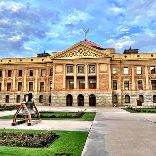 Arizona Capitol Museum