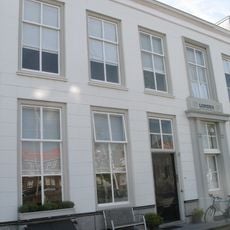 Kinderdijk 76, Middelburg