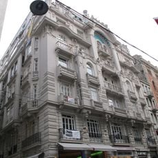 Mısır Apartment