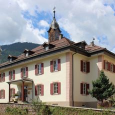 Deutschordensschwesternhaus