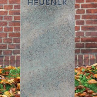 Otto Heubner Monument