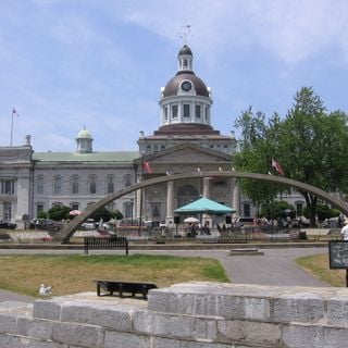 Kingston City Hall