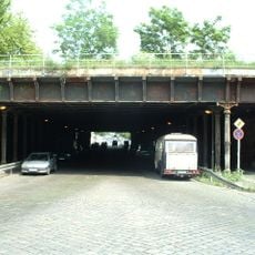 Gleimtunnel