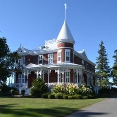 Maison Joséphat-Gareau