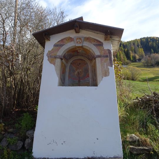 Capitello degli Oberi