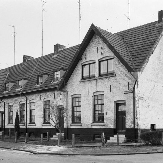 Kanariestraat 57, Kerkrade