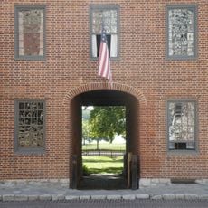 First Missouri State Capitol State Historic Site