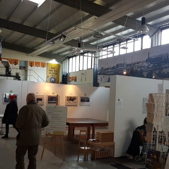 Schöneweide Industrial Museum