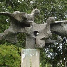 Compositie (Rooijackers)