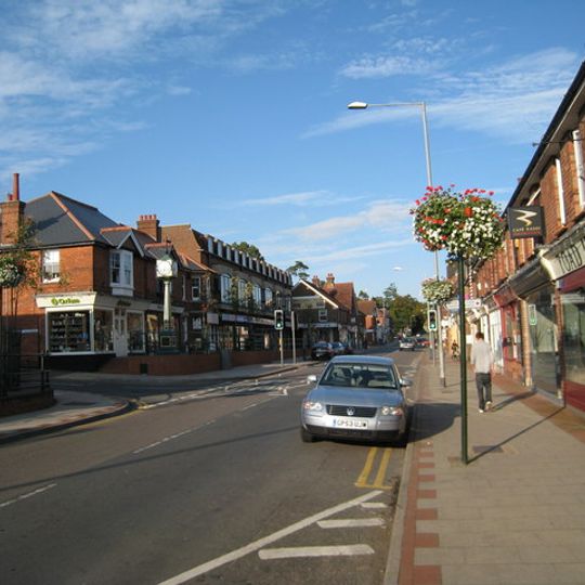 Heathfield
