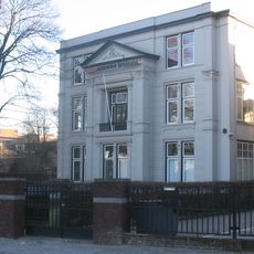 Natuurmuseum Brabant