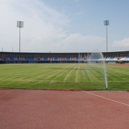 Akdeniz University Stadium